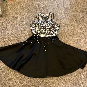 A beautiful life dress